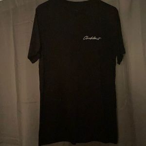 Black David Dobrik clickbait shirt